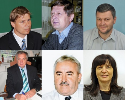 Klemenčič najboljše plačani pomurski ravnatelj, sledita Casar in Činč